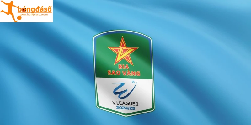 Giải hạng nhất Việt Nam là gì?